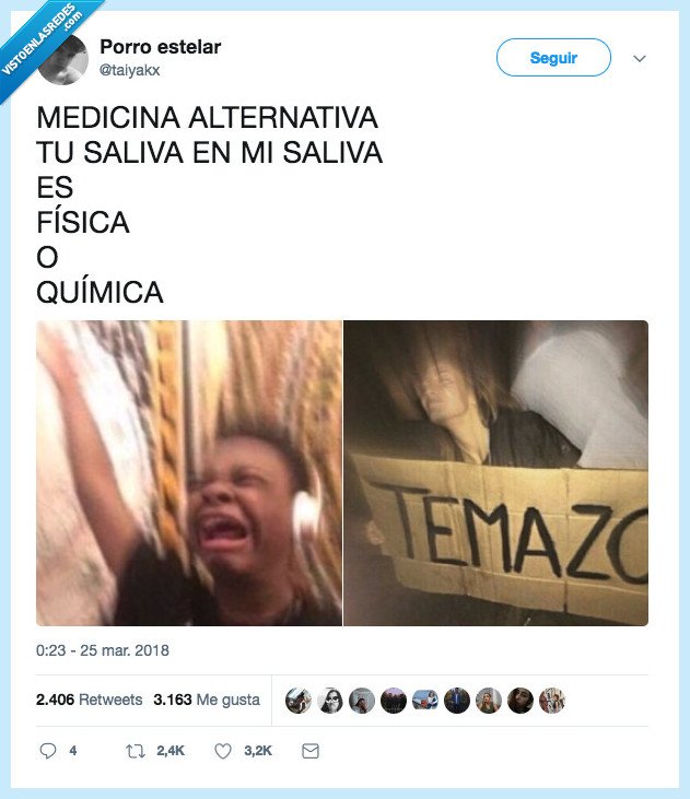 485376 - Sí, nos ha dado mucho sentimiento esto, por @taiyakx
