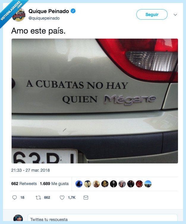 coche,representar,megane