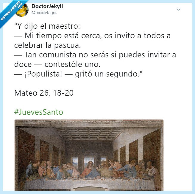 cristo biblia semana santa