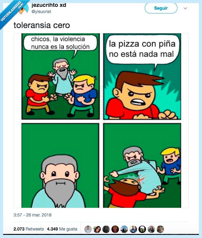tolerancia,0,pizza