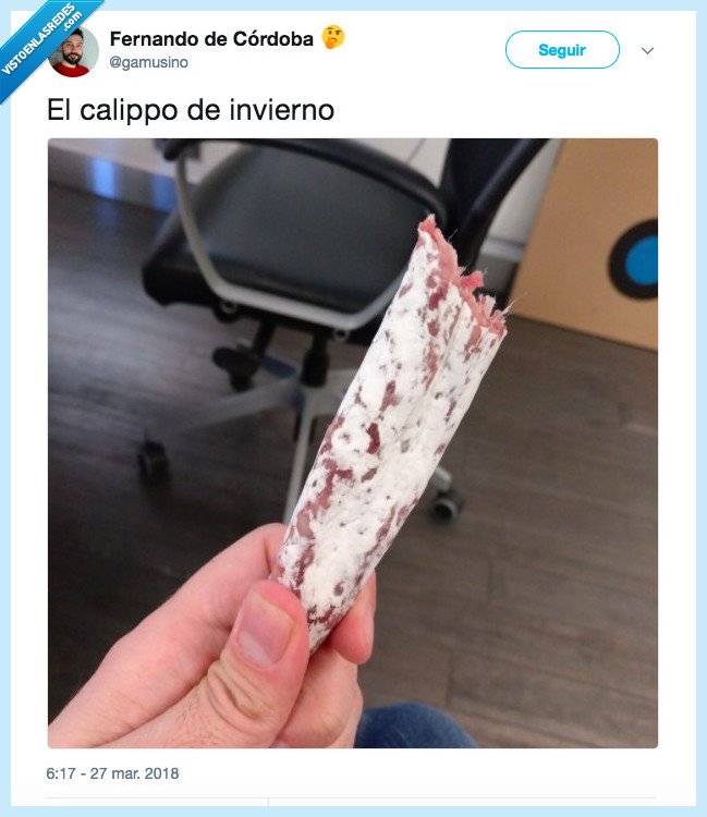 rico,verano,fuet,calippo