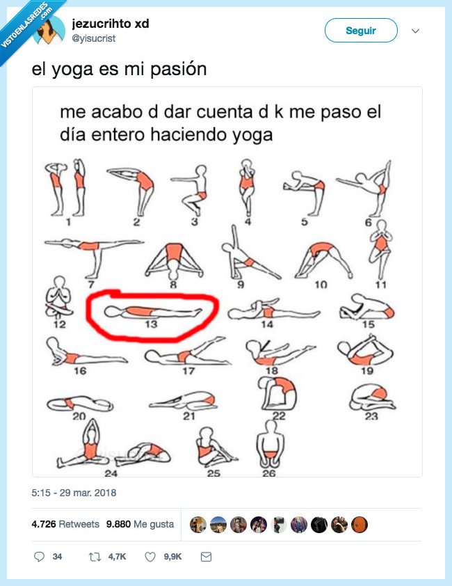 postura,13,día,dormir,yoga