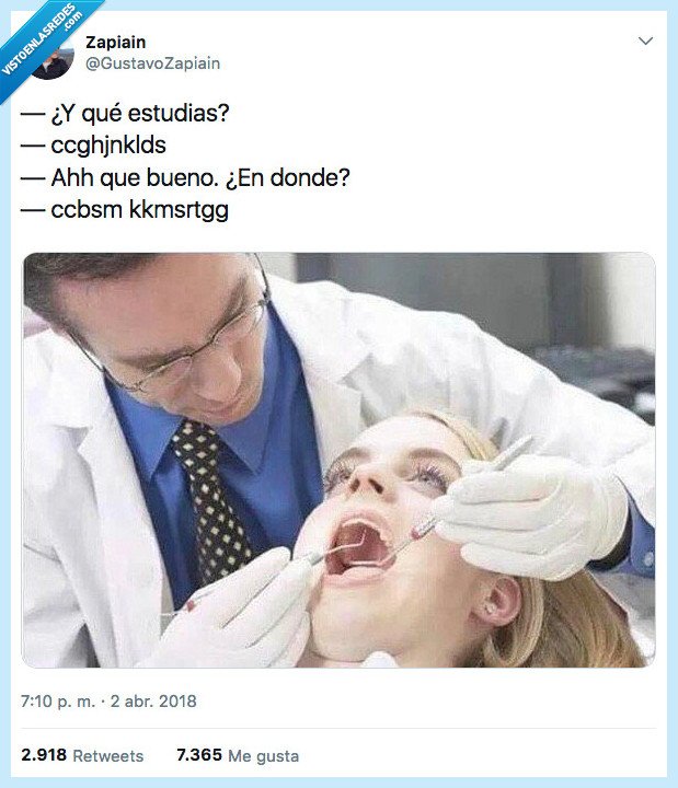 conversación,consulta,dentista