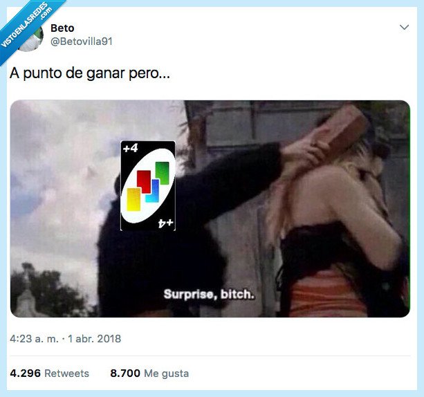 uno,juego,peligroso