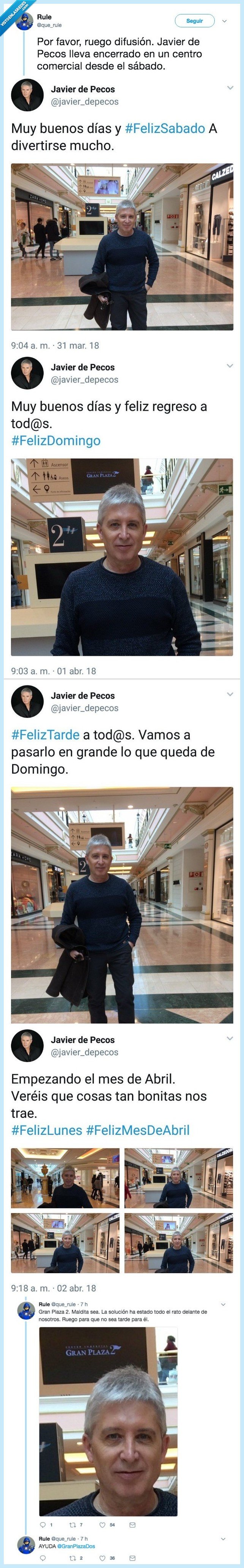 pistas,desesperado,rescate