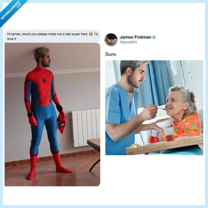 heroe,real,spiderman