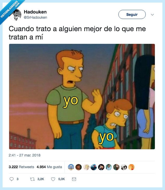 cierto,tratar,mejor