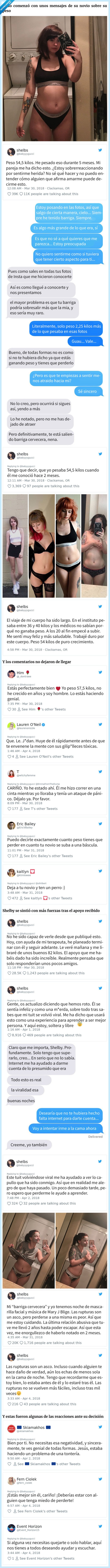 novio,dejar,decir,físico