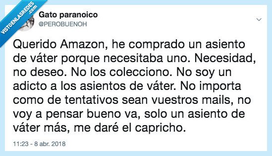 485980 - El coleccionista