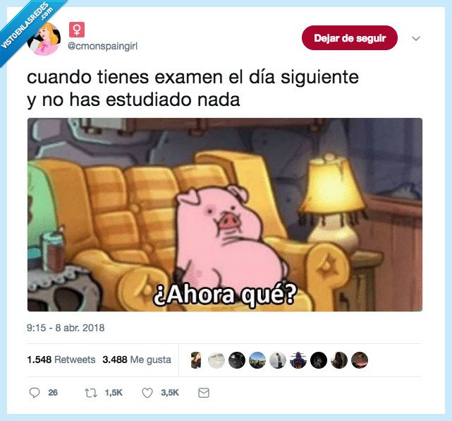 examen,estudiar