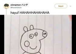 Enlace a Todo el mundo ha pasado este detalle tan obvio sobre Peppa Pig y ahora estamos gados de miedo