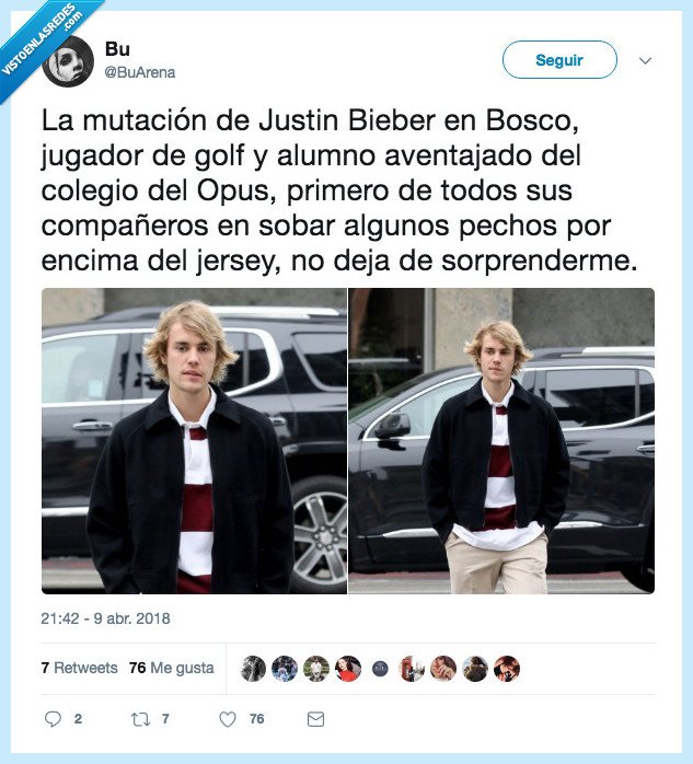 pasar,justin,bieber,niño bien