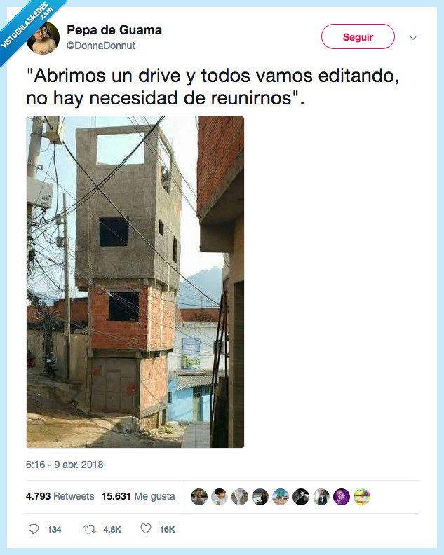 drive,editar,necesidad