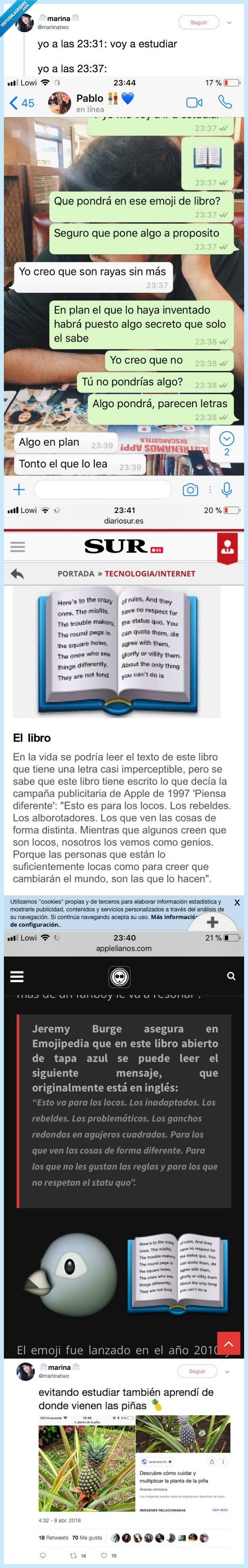 libro,importante,descubrir