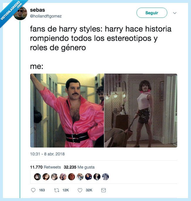 estereotipos,rosa,movida