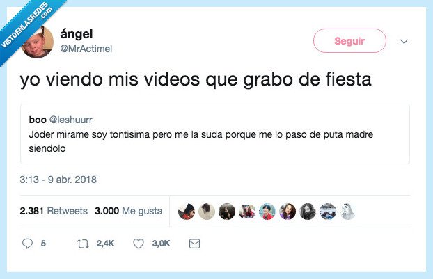 mirar,vídeos,grabar