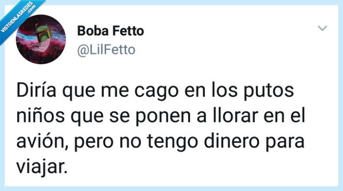 Niños,llorar,viaje,avion,dinero