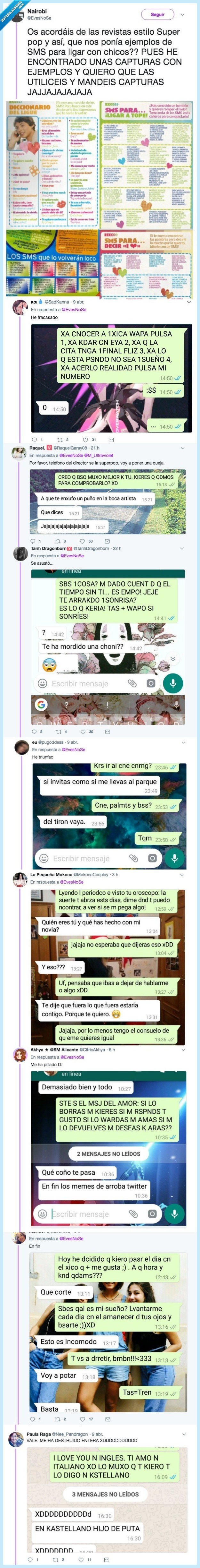 capturas,super pop,consejos