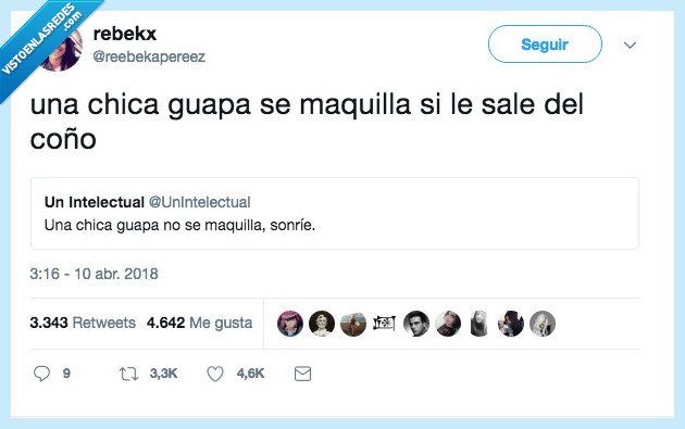 chica,guapa,maquilalr