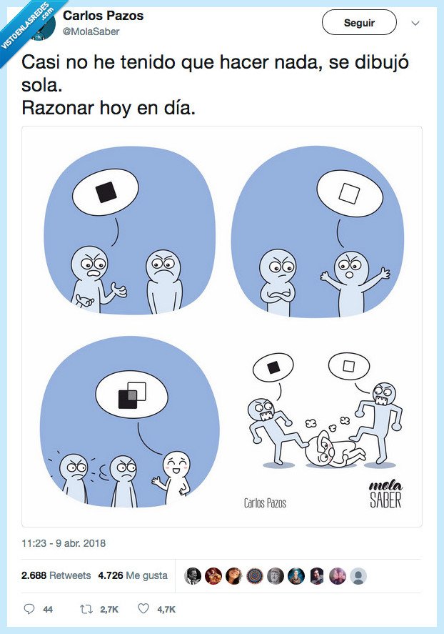 MolaSaber,razonar,descripción gráfica