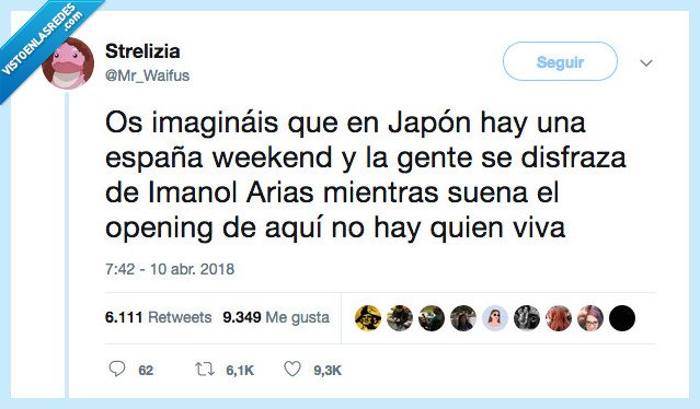 imaginar,japón,imanol arias