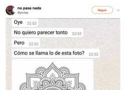 Enlace a No hay palabras para describir tanta tontuna, por @pixitaa