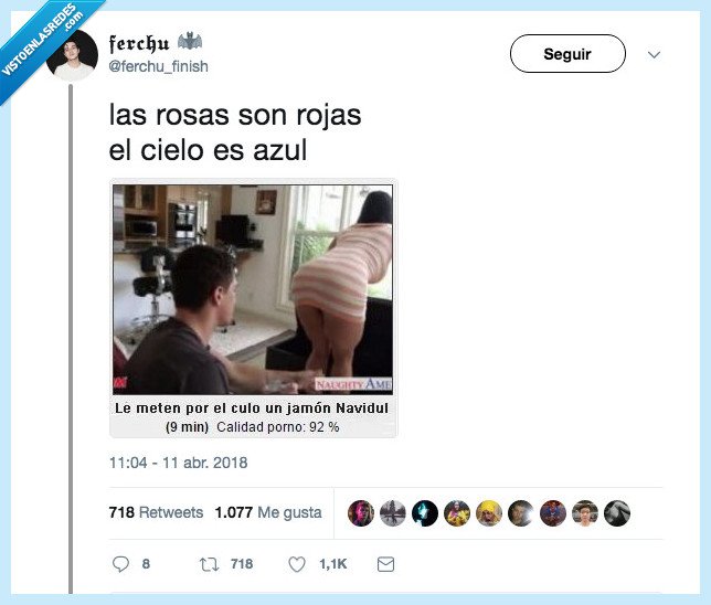 poesía,verdad,jamon