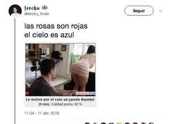 Enlace a Poesía de verdad, por @ferchu_finish