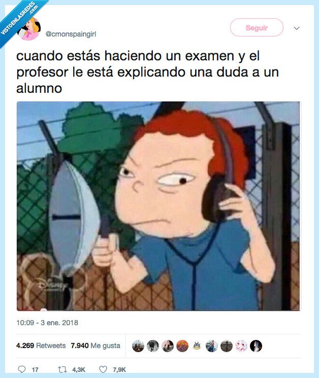 poner,parabólica,enterar,algo