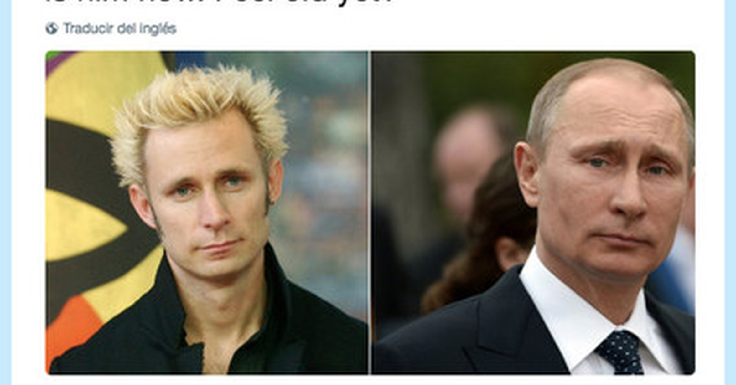 Cuánto Lleva Putin En El Poder