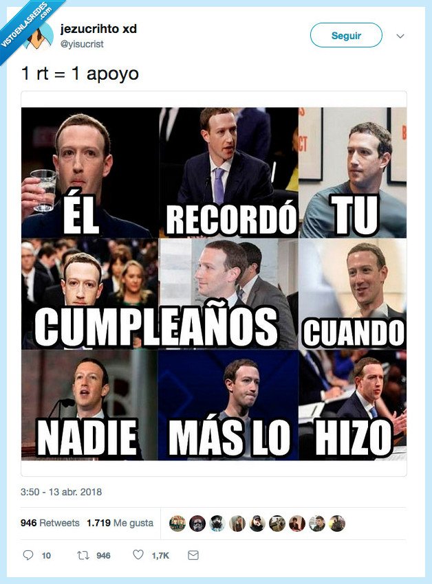 marck,cumpleaños