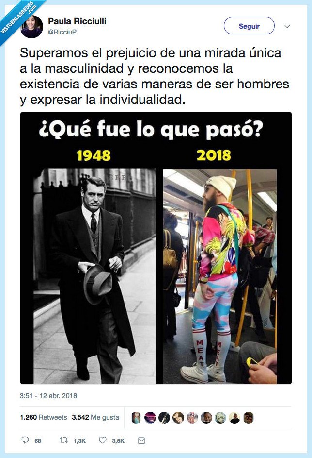 prejuicia,masculinidad,maneras,hombre