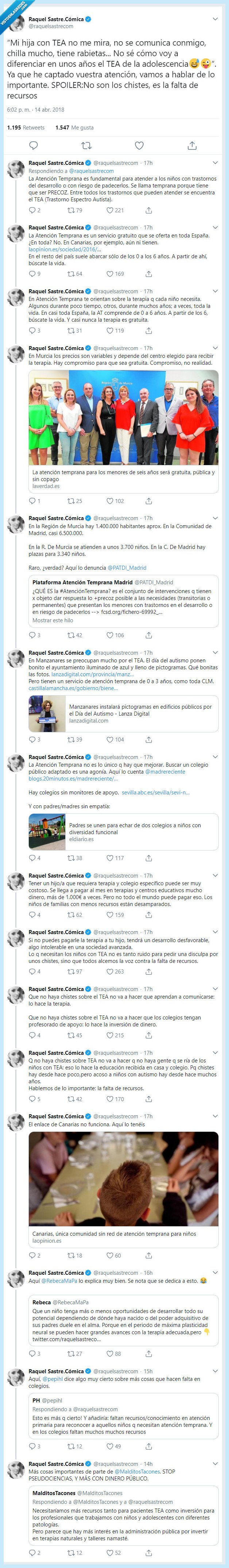 Abogacía,influencer,tweets,pruebas