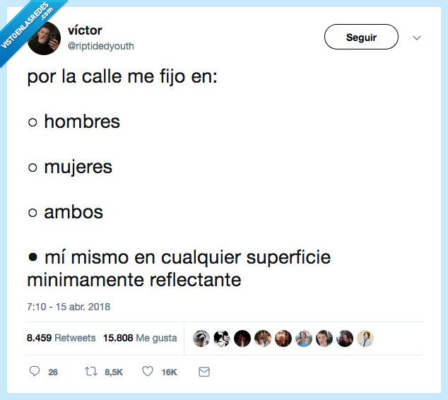 reflejar,mirar,sitio