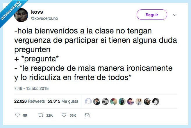 clase,vergüenza