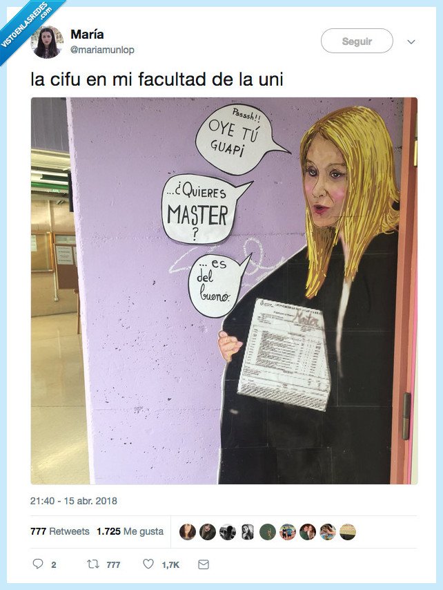 fácil,master,cifuentes