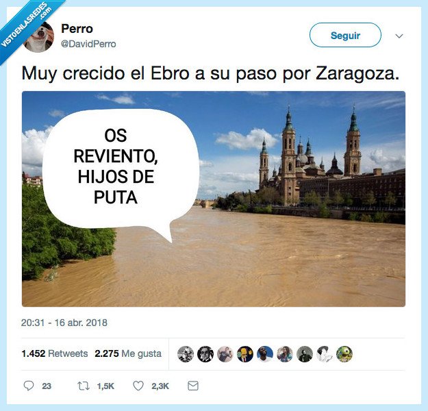 relajar,ebro,reventar