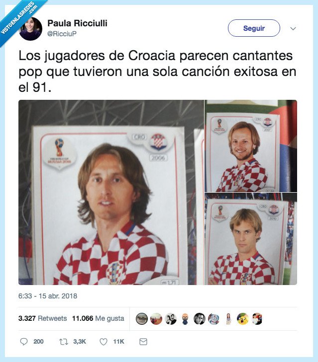 croata,equipo,futbol