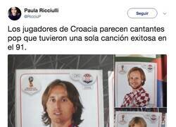 Enlace a The Croatians Streets boys, por @RicciuP