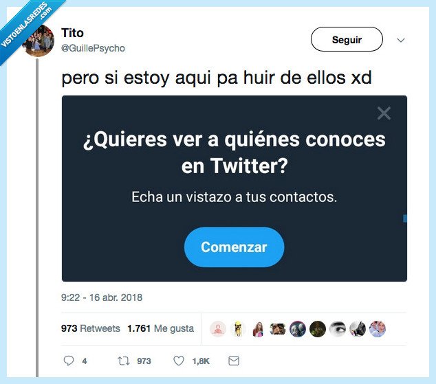 querer,escapar,quiero