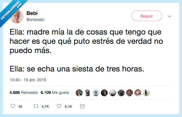 bebi,madre,cosas,hacer,stress