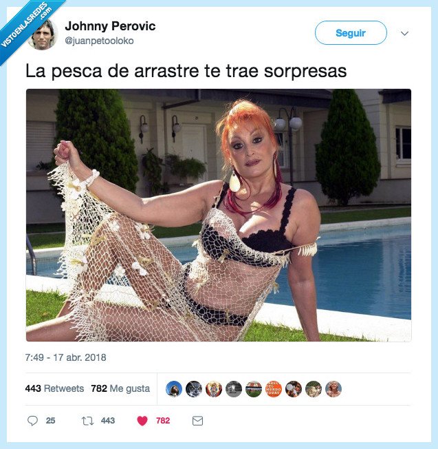 aramis,pesca,arrastre