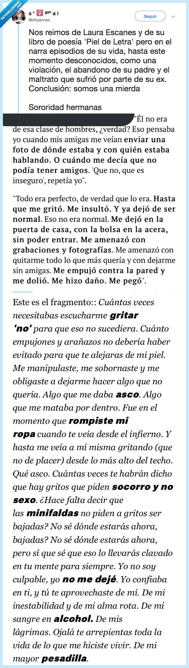 libro,reir,laura escanes