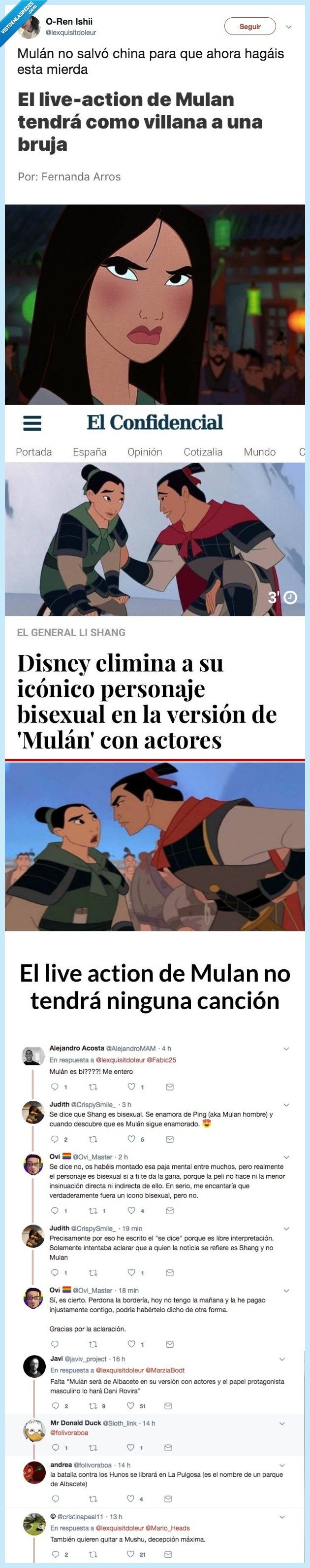 mulan,actores,trina