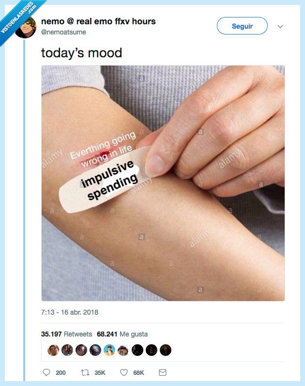 mal,ir,gastar,dinero