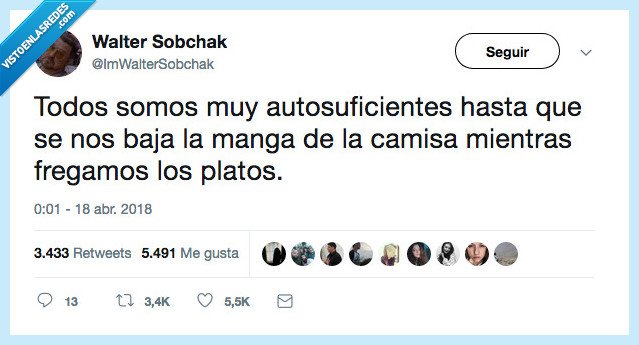 autosuficiencia,platos
