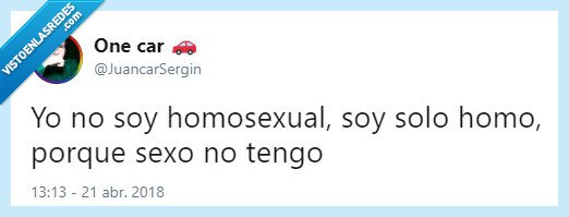 twitter,homosexual