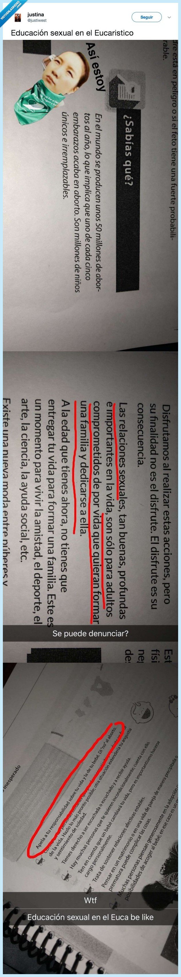 enseña,colegio,onjas