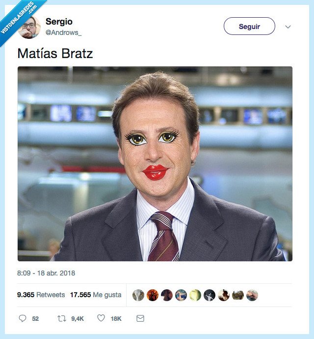 mat&iacute;as,brats,meme