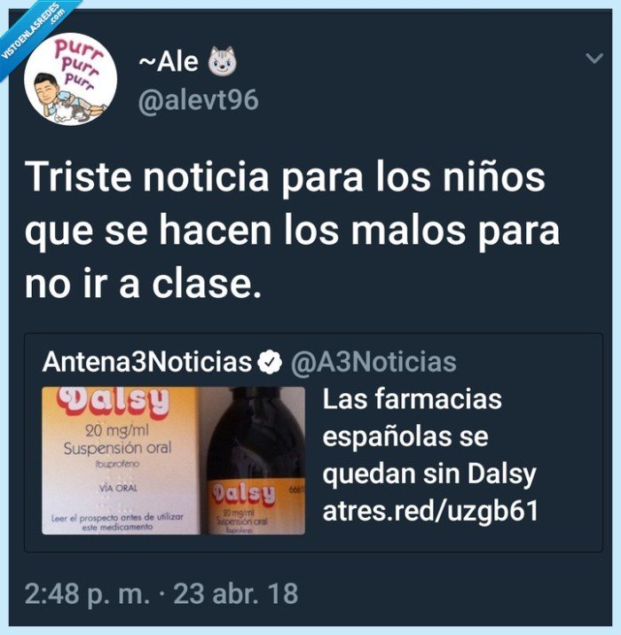 #dalsy #clase #twitter